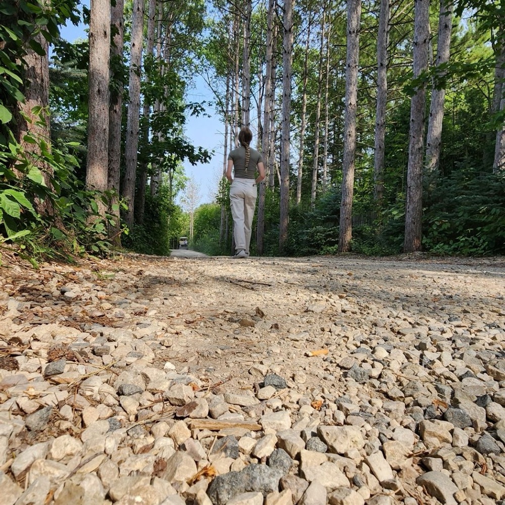 Meet your Posher, Peyton